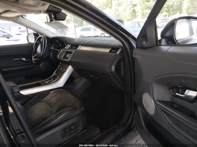 Aukcja sprzedaży 2017 Land Rover Range Rover Evoque Se/se Premium, vin: SALVP2BG9HH184965, numer aukcji: 45810961