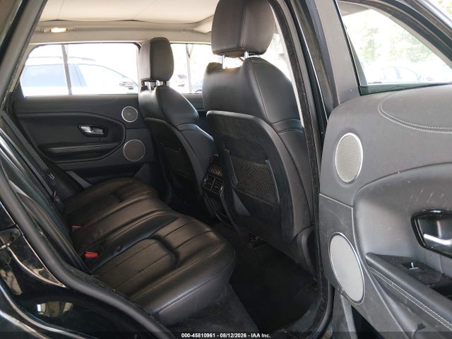 Aukcja sprzedaży 2017 Land Rover Range Rover Evoque Se/se Premium, vin: SALVP2BG9HH184965, numer aukcji: 45810961