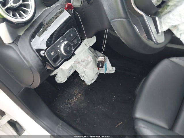Продажа на аукционе авто 2020 Mercedes-benz A 220, vin: W1K3G4EB9LJ232028, номер лота: 45810962