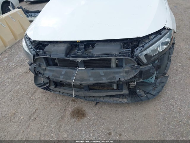 Продажа на аукционе авто 2020 Mercedes-benz A 220, vin: W1K3G4EB9LJ232028, номер лота: 45810962