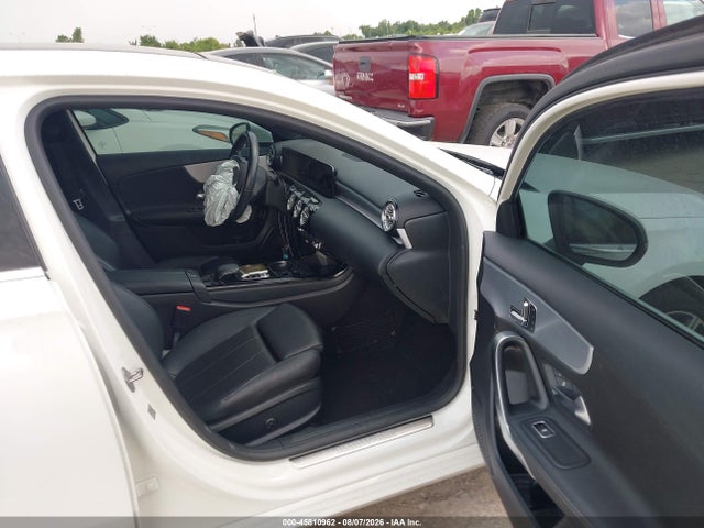 Продажа на аукционе авто 2020 Mercedes-benz A 220, vin: W1K3G4EB9LJ232028, номер лота: 45810962