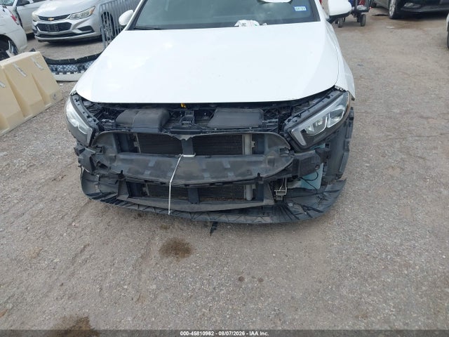 Продажа на аукционе авто 2020 Mercedes-benz A 220, vin: W1K3G4EB9LJ232028, номер лота: 45810962