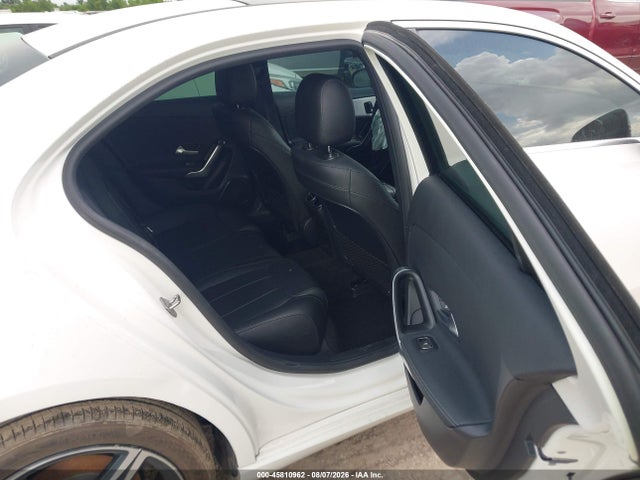 Продажа на аукционе авто 2020 Mercedes-benz A 220, vin: W1K3G4EB9LJ232028, номер лота: 45810962
