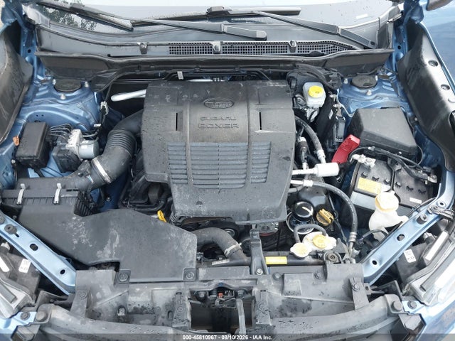 45810967 :رقم المزاد ، JF2SKACC6NH481347 vin ، 2022 Subaru Forester مزاد بيع