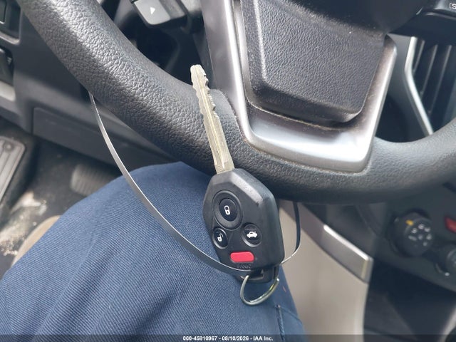 45810967 :رقم المزاد ، JF2SKACC6NH481347 vin ، 2022 Subaru Forester مزاد بيع