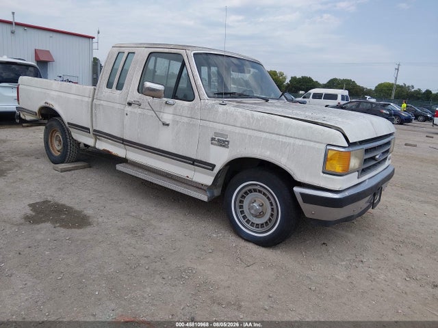 Aukcja sprzedaży 1989 Ford F150, vin: 1FTEX15N4KKB12397, numer aukcji: 45810968
