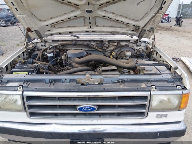 Aukcja sprzedaży 1989 Ford F150, vin: 1FTEX15N4KKB12397, numer aukcji: 45810968