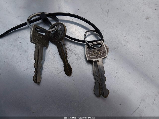 Aukcja sprzedaży 1989 Ford F150, vin: 1FTEX15N4KKB12397, numer aukcji: 45810968
