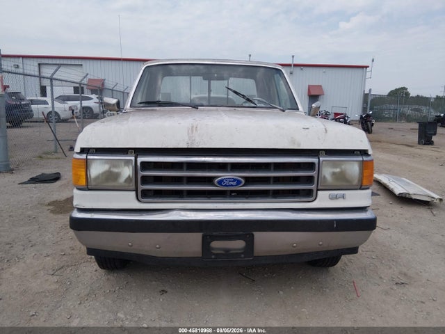 Aukcja sprzedaży 1989 Ford F150, vin: 1FTEX15N4KKB12397, numer aukcji: 45810968