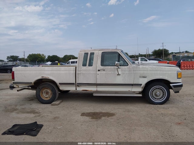 Aukcja sprzedaży 1989 Ford F150, vin: 1FTEX15N4KKB12397, numer aukcji: 45810968