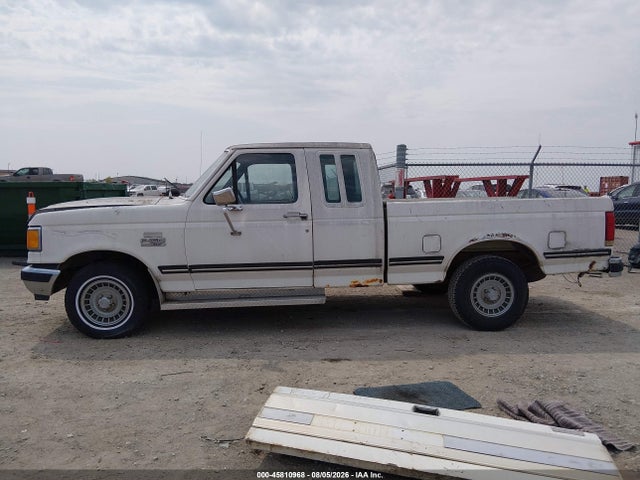 Aukcja sprzedaży 1989 Ford F150, vin: 1FTEX15N4KKB12397, numer aukcji: 45810968