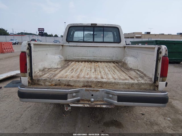 Aukcja sprzedaży 1989 Ford F150, vin: 1FTEX15N4KKB12397, numer aukcji: 45810968