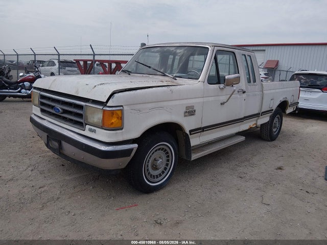 Aukcja sprzedaży 1989 Ford F150, vin: 1FTEX15N4KKB12397, numer aukcji: 45810968