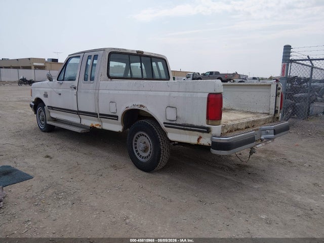 Aukcja sprzedaży 1989 Ford F150, vin: 1FTEX15N4KKB12397, numer aukcji: 45810968