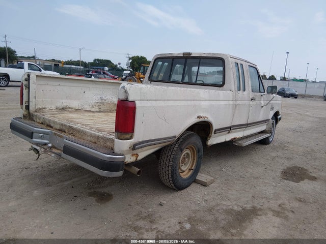 Aukcja sprzedaży 1989 Ford F150, vin: 1FTEX15N4KKB12397, numer aukcji: 45810968