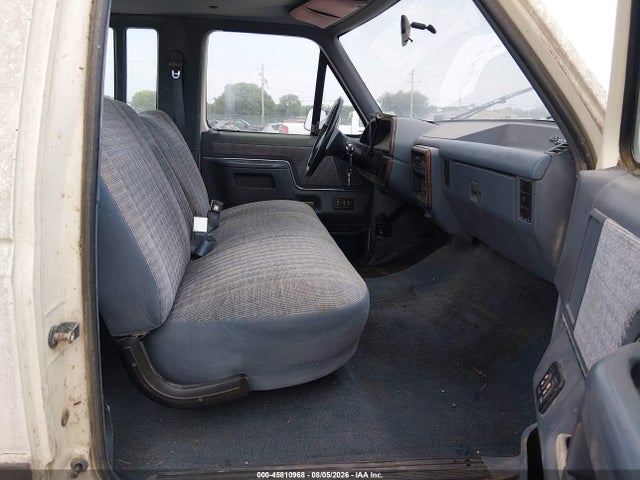Aukcja sprzedaży 1989 Ford F150, vin: 1FTEX15N4KKB12397, numer aukcji: 45810968
