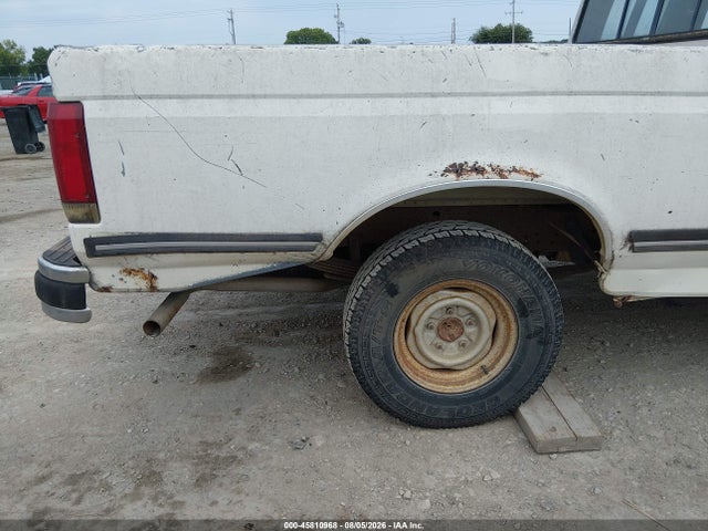 Aukcja sprzedaży 1989 Ford F150, vin: 1FTEX15N4KKB12397, numer aukcji: 45810968