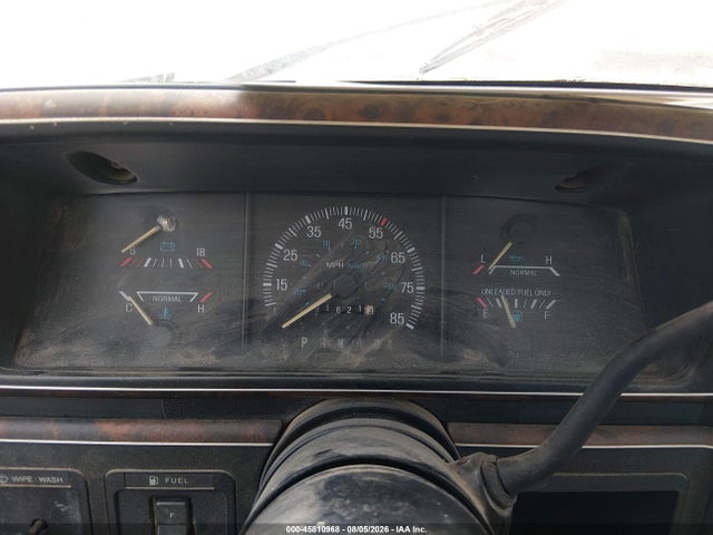 Aukcja sprzedaży 1989 Ford F150, vin: 1FTEX15N4KKB12397, numer aukcji: 45810968