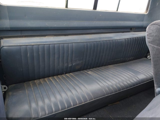 Aukcja sprzedaży 1989 Ford F150, vin: 1FTEX15N4KKB12397, numer aukcji: 45810968