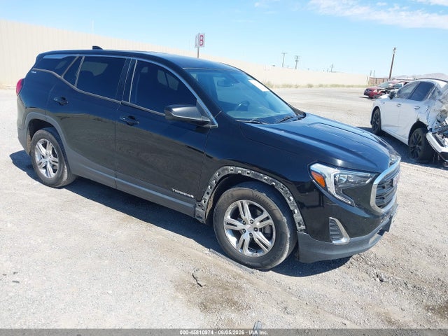 2018 3GKALMEV2JL394925 main image