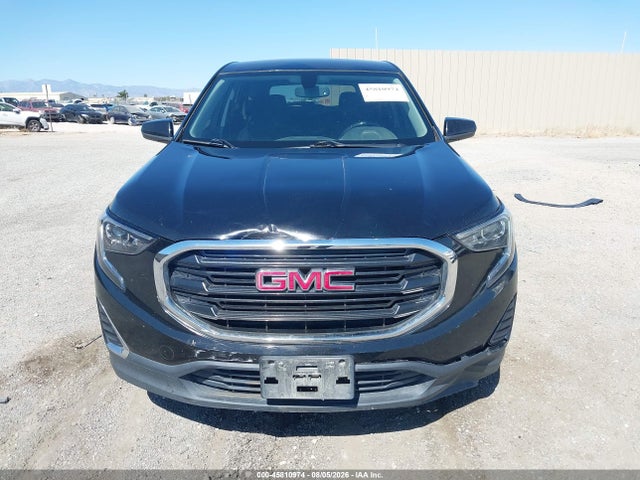 GMC Terrain Sle 2018 3GKALMEV2JL394925 Image 13