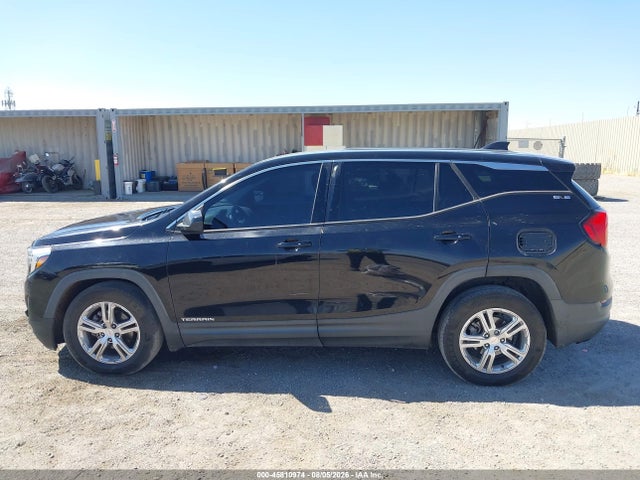 GMC Terrain Sle 2018 3GKALMEV2JL394925 Image 15