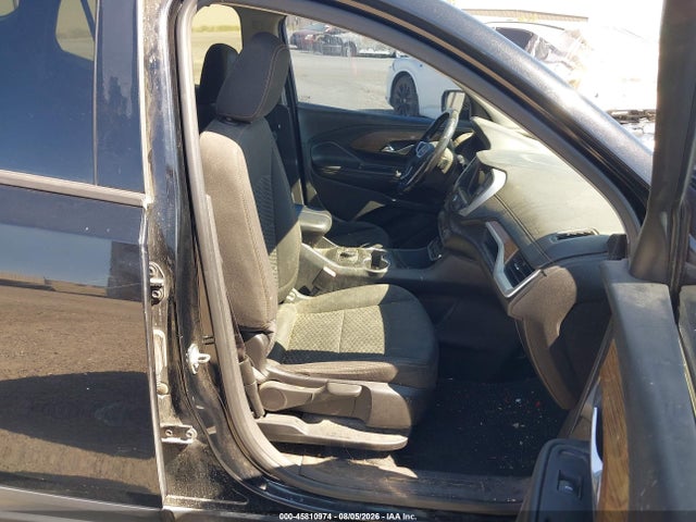 GMC Terrain Sle 2018 3GKALMEV2JL394925 Image 5