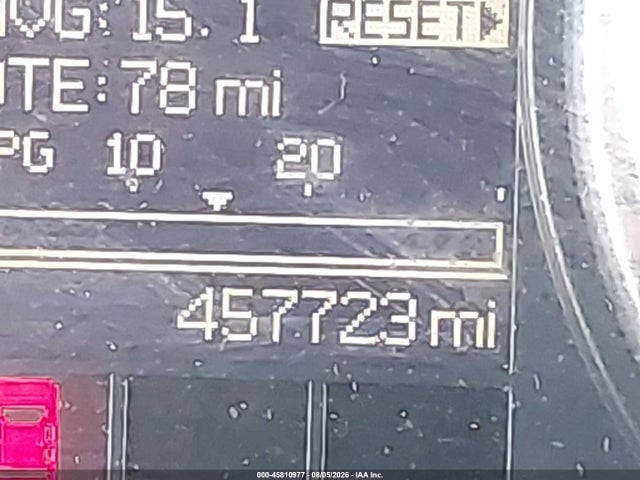 45810977 :رقم المزاد ، 1C6RD6LTXCS246963 vin ، 2012 Ram 1500 Lone Star مزاد بيع