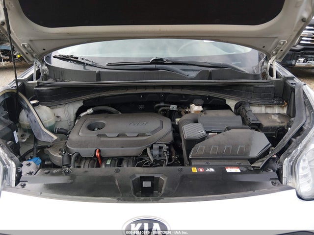 Aukcja sprzedaży 2020 Kia Sportage Lx, vin: KNDPMCAC2L7741341, numer aukcji: 45810979