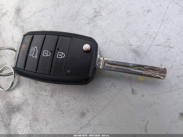 Aukcja sprzedaży 2020 Kia Sportage Lx, vin: KNDPMCAC2L7741341, numer aukcji: 45810979
