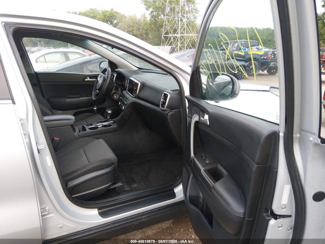 Aukcja sprzedaży 2020 Kia Sportage Lx, vin: KNDPMCAC2L7741341, numer aukcji: 45810979