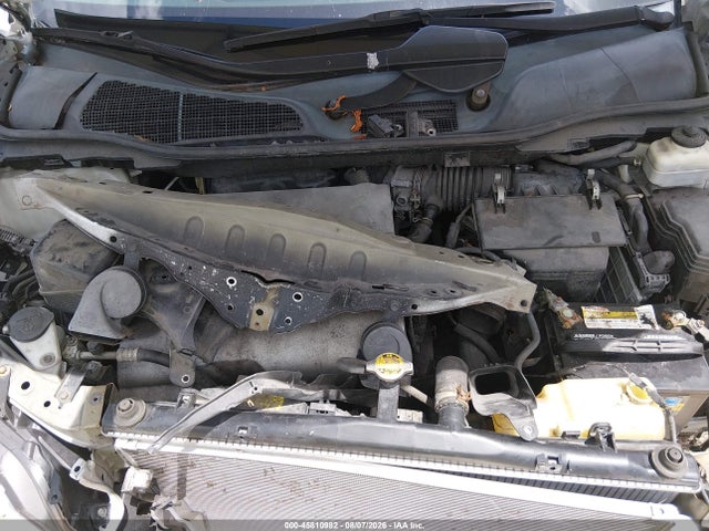 45810982 :رقم المزاد ، 2T2ZK1BA6BC055263 vin ، 2011 Lexus Rx 350 مزاد بيع
