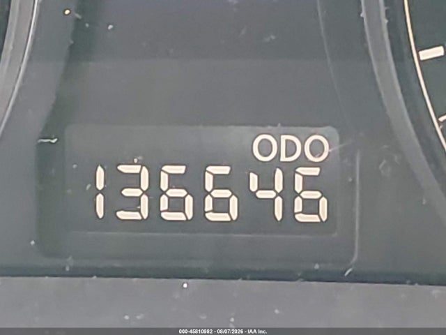 45810982 :رقم المزاد ، 2T2ZK1BA6BC055263 vin ، 2011 Lexus Rx 350 مزاد بيع