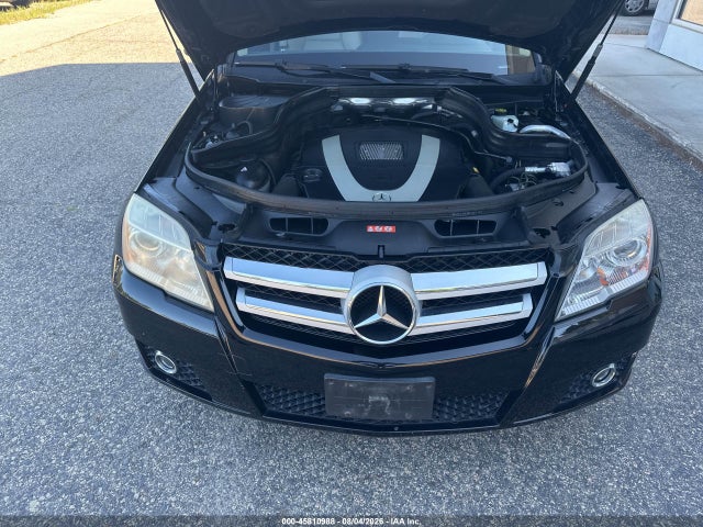 45810988 :رقم المزاد ، WDCGG8HB9CF778369 vin ، 2012 Mercedes-benz Glk 350 4matic مزاد بيع