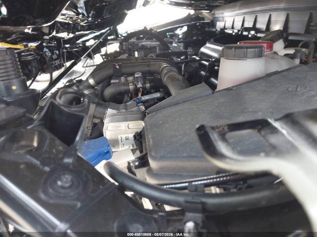 Продаж на аукціоні авто 2024 Mercedes-benz Eqb 300 Suv 4matic, vin: W1N9M0KB8RN096303, номер лоту: 45810989