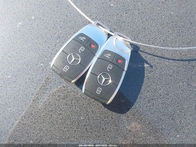 Продаж на аукціоні авто 2024 Mercedes-benz Eqb 300 Suv 4matic, vin: W1N9M0KB8RN096303, номер лоту: 45810989