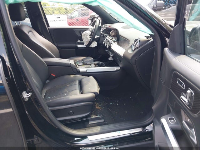 Продаж на аукціоні авто 2024 Mercedes-benz Eqb 300 Suv 4matic, vin: W1N9M0KB8RN096303, номер лоту: 45810989