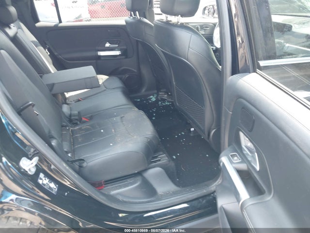 Продаж на аукціоні авто 2024 Mercedes-benz Eqb 300 Suv 4matic, vin: W1N9M0KB8RN096303, номер лоту: 45810989