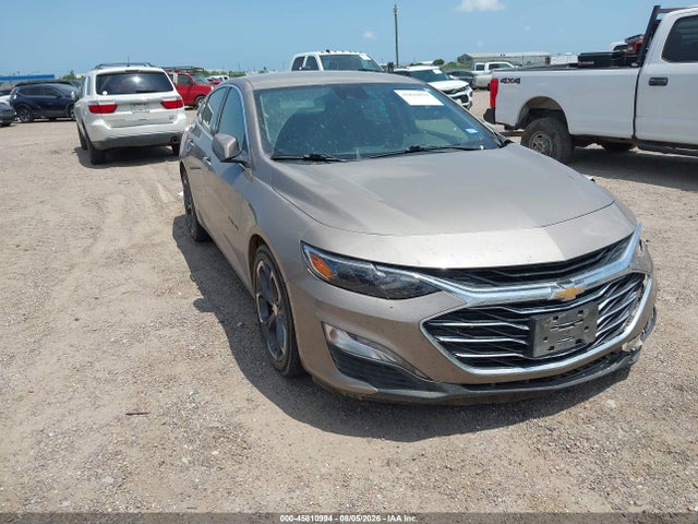 Aukcja sprzedaży 2024 Chevrolet Malibu Fwd 1lt, vin: 1G1ZD5ST1RF168829, numer aukcji: 45810994