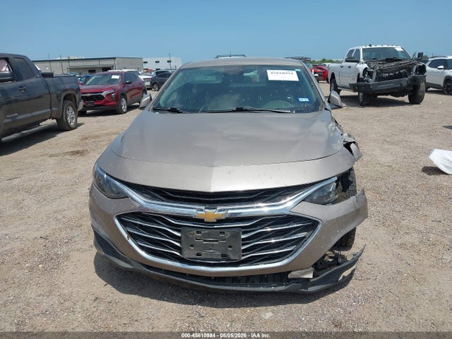 45810994 :رقم المزاد ، 1G1ZD5ST1RF168829 vin ، 2024 Chevrolet Malibu Fwd 1lt مزاد بيع