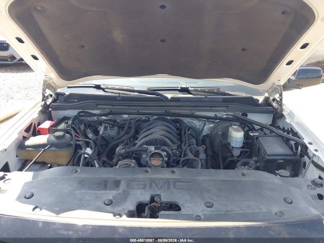 45810997 :رقم المزاد ، 3GTU2WEJ5EG321132 vin ، 2014 Gmc Sierra 1500 Denali مزاد بيع