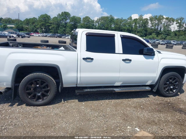 45810997 :رقم المزاد ، 3GTU2WEJ5EG321132 vin ، 2014 Gmc Sierra 1500 Denali مزاد بيع