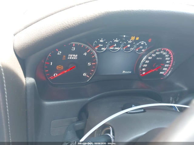 45810997 :رقم المزاد ، 3GTU2WEJ5EG321132 vin ، 2014 Gmc Sierra 1500 Denali مزاد بيع