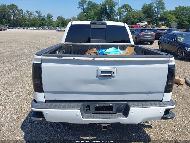 45810997 :رقم المزاد ، 3GTU2WEJ5EG321132 vin ، 2014 Gmc Sierra 1500 Denali مزاد بيع