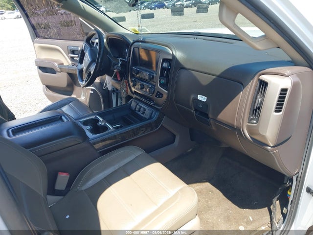 45810997 :رقم المزاد ، 3GTU2WEJ5EG321132 vin ، 2014 Gmc Sierra 1500 Denali مزاد بيع