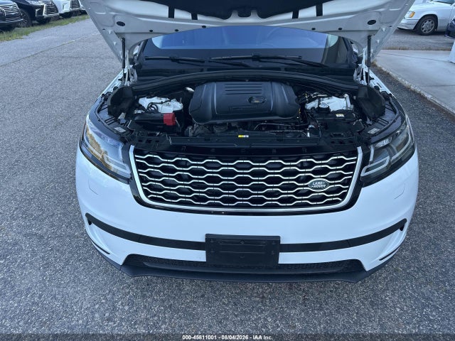 45811001 :رقم المزاد ، SALYB2RN3JA764534 vin ، 2018 Land Rover Range Rover Velar D180 S مزاد بيع