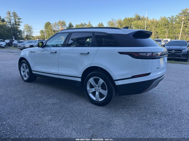 45811001 :رقم المزاد ، SALYB2RN3JA764534 vin ، 2018 Land Rover Range Rover Velar D180 S مزاد بيع