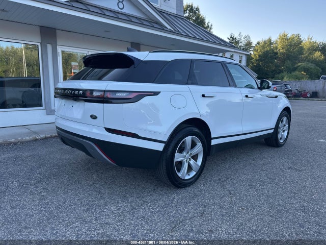 45811001 :رقم المزاد ، SALYB2RN3JA764534 vin ، 2018 Land Rover Range Rover Velar D180 S مزاد بيع