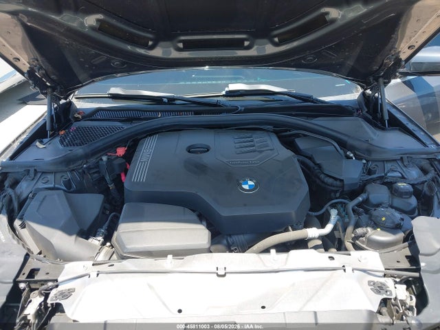 Продажа на аукционе авто 2020 Bmw 330i, vin: 3MW5R1J07L8B14455, номер лота: 45811003