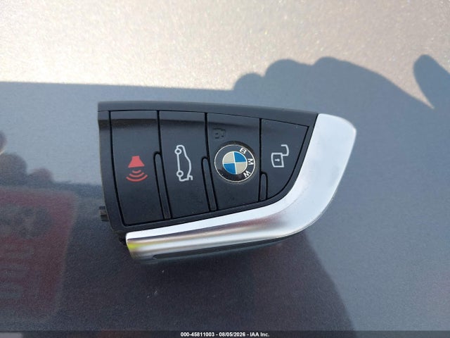 Продажа на аукционе авто 2020 Bmw 330i, vin: 3MW5R1J07L8B14455, номер лота: 45811003